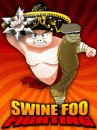 game pic for Swine Foo Fighting